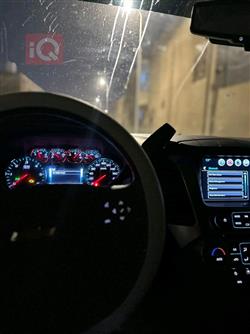 شێڤرۆلێت تاهۆ